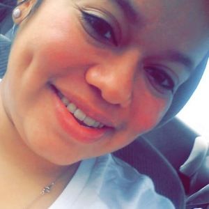 Meet your Posher, Alejandra